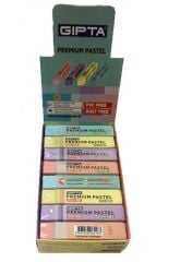 Pastel Silgi K2420