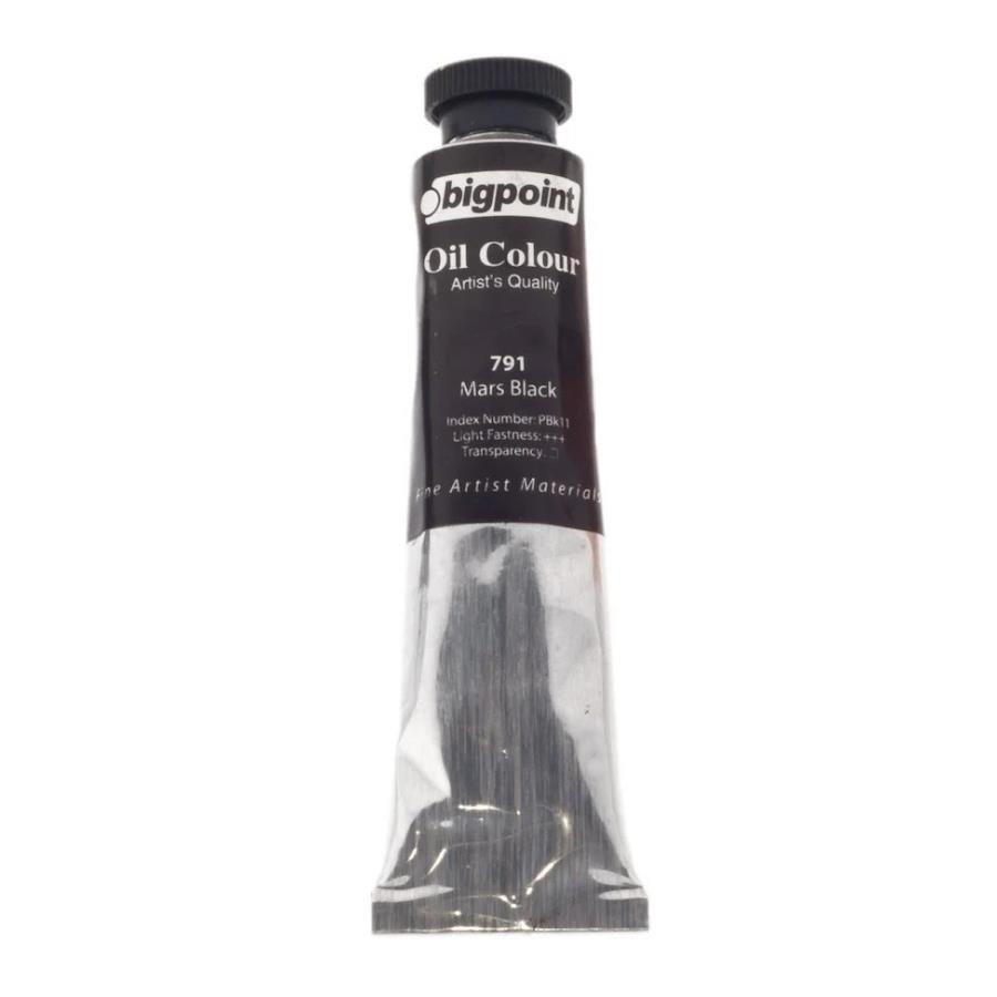 Bp 791 Y.Boya 45Ml Mars Black