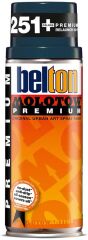 Sprey Boya Molotow 400Ml No:108 Deep Sea Blue