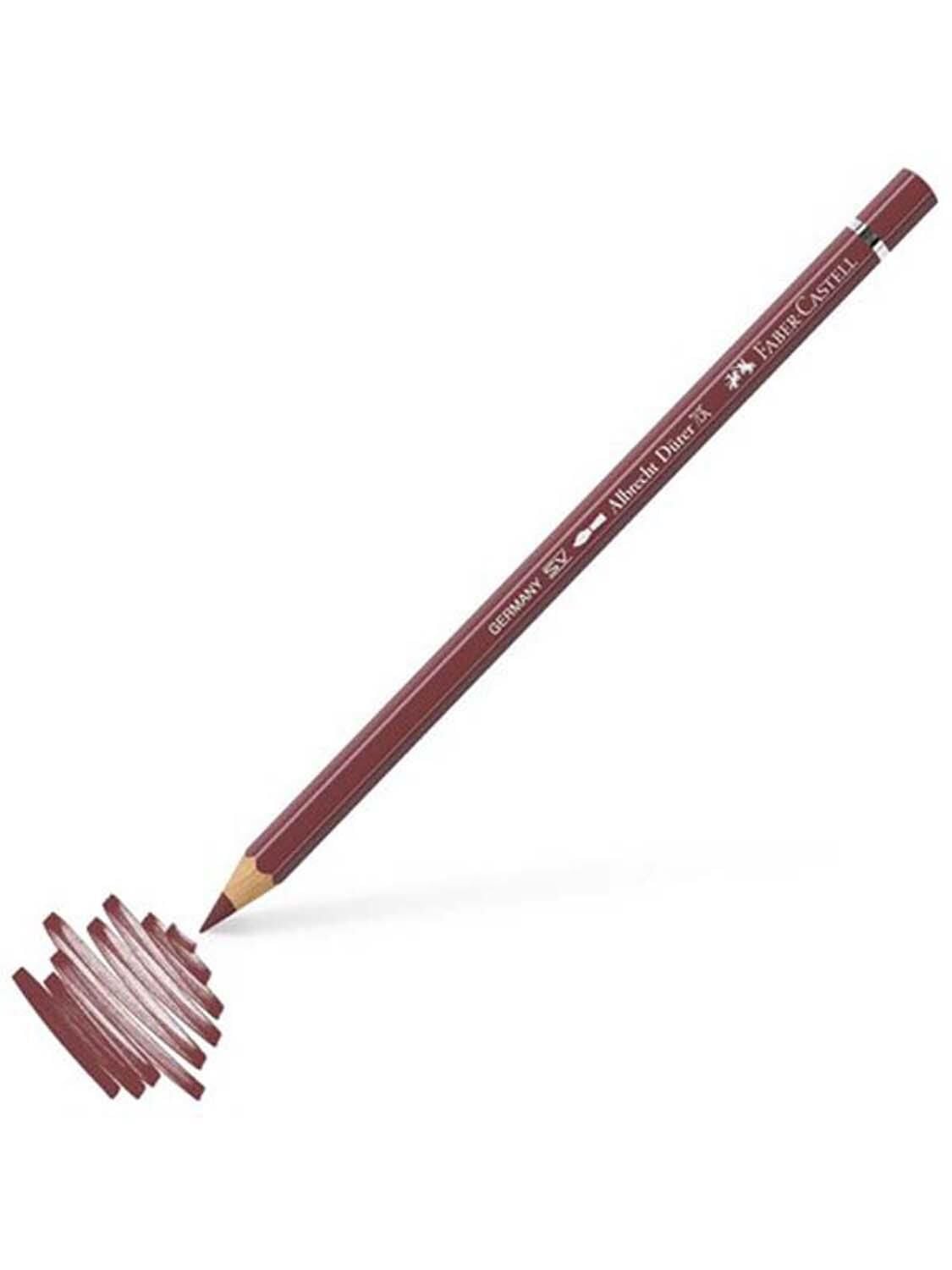Faber-Castell A. Dürer Aqr. Caput Mortuum 169