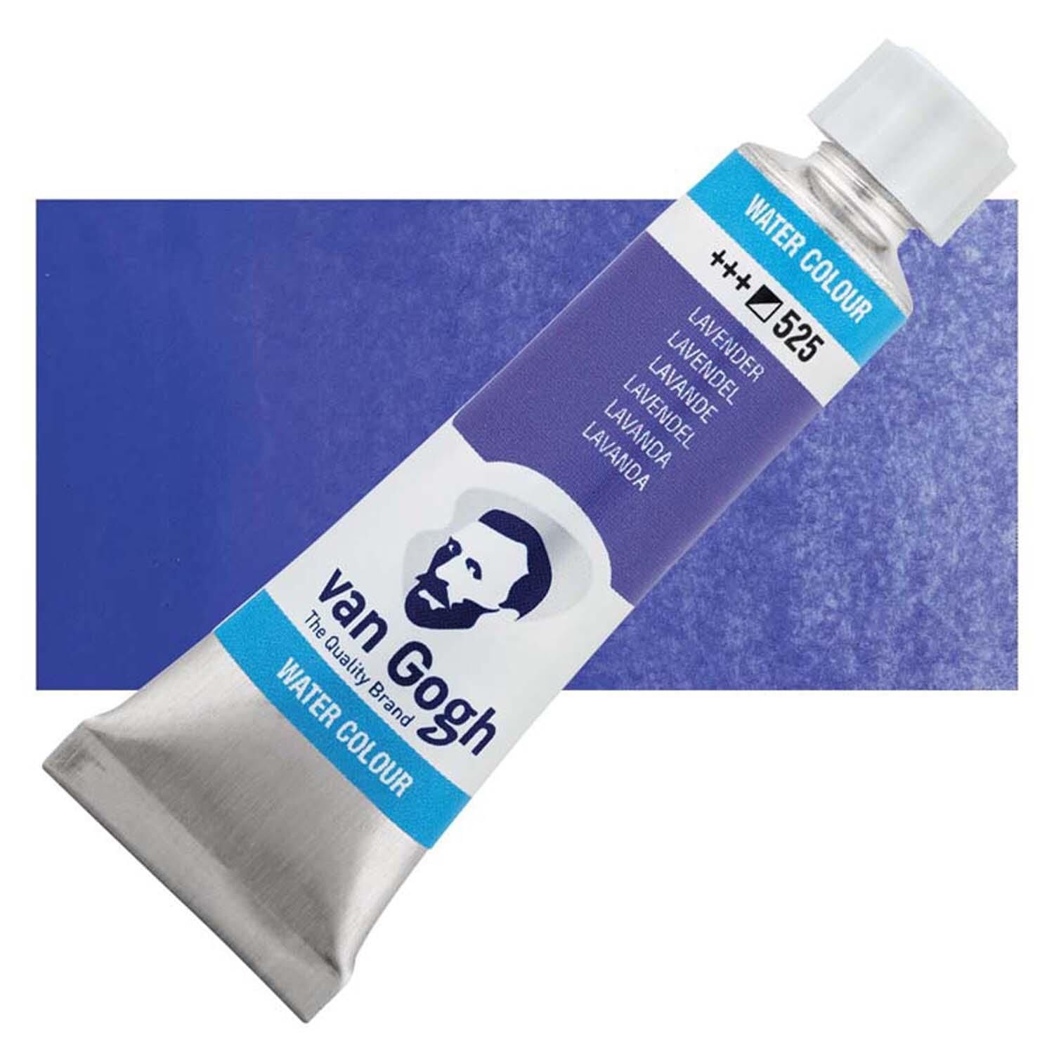 Sulu Boya Van Gogh 10Ml No:525 Lavender