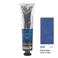 Bp Yaglı Boya 200Ml Royal Blue 459