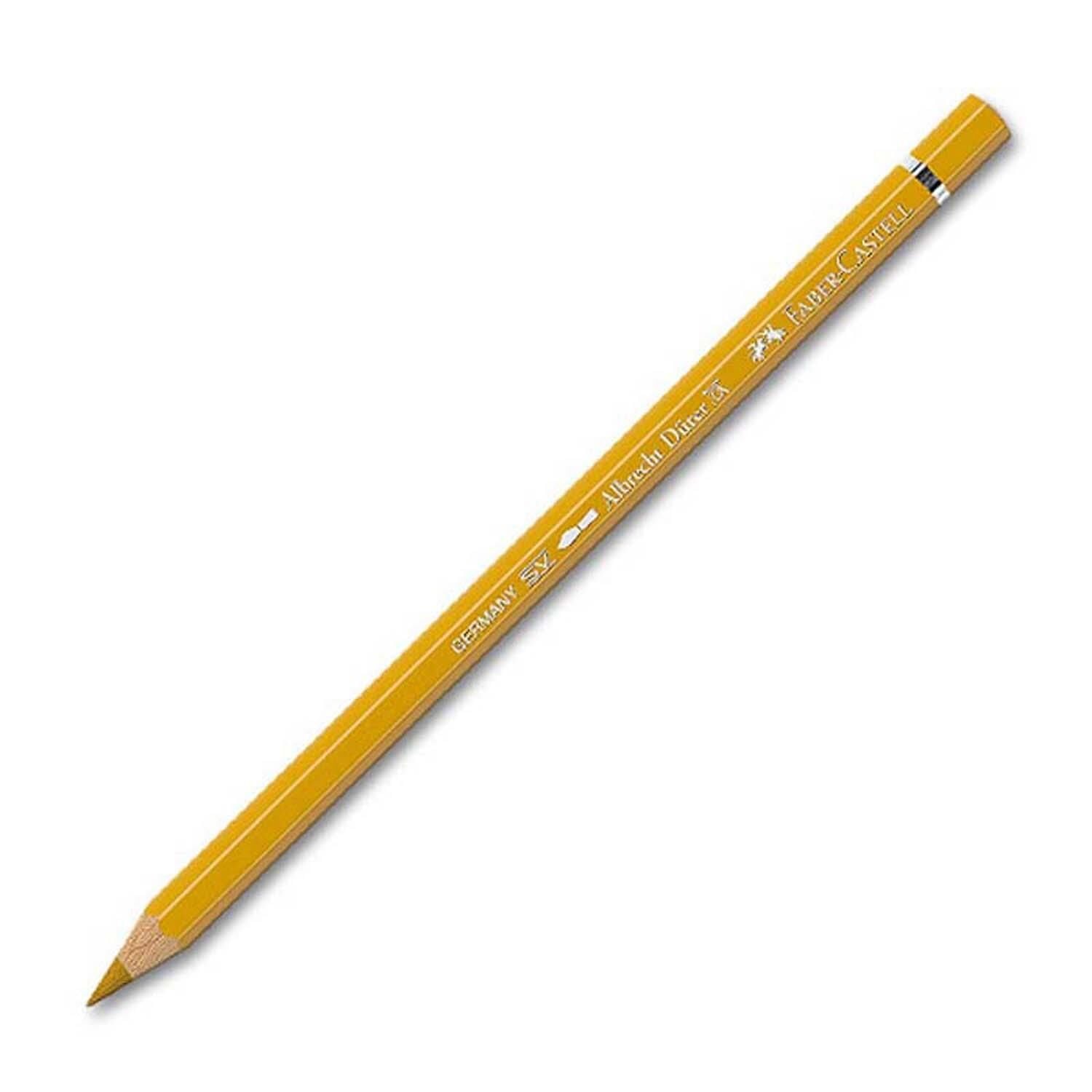 Faber-Castell A. Dürer Aqr. L. Yellow Ochre 183