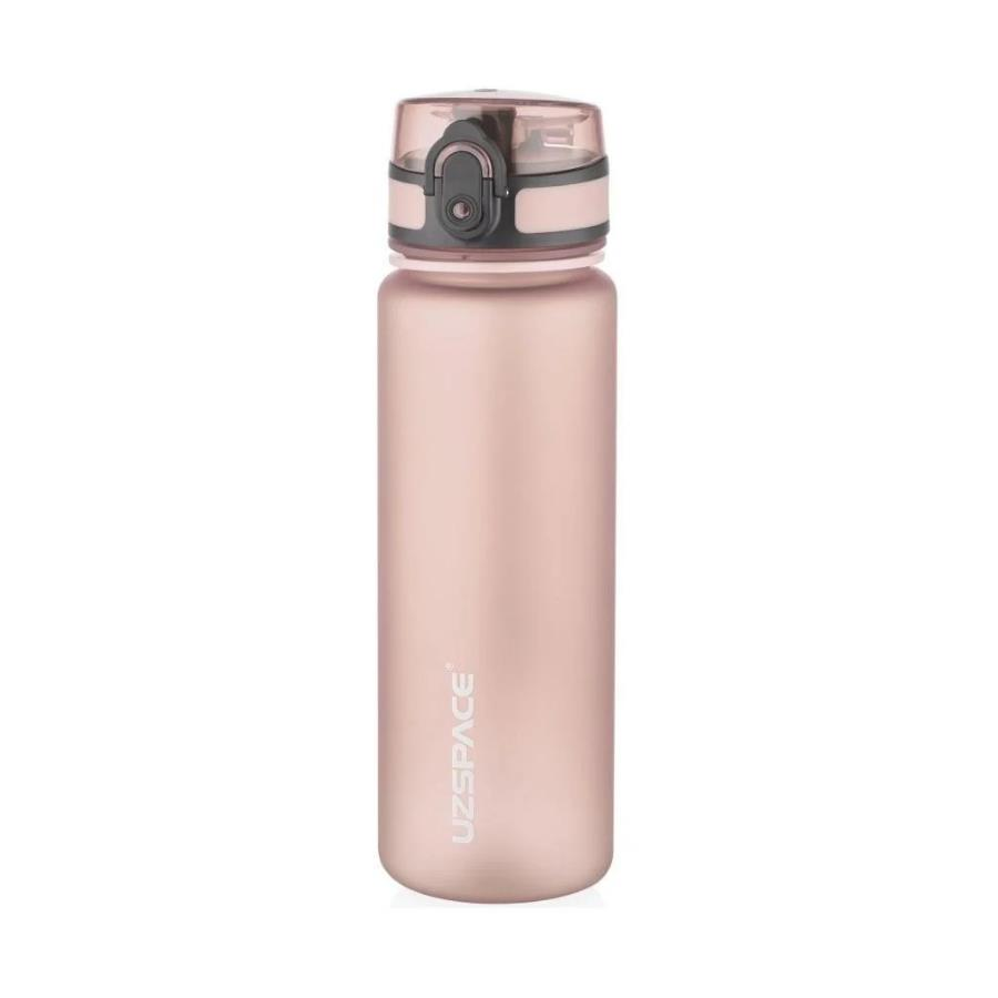 Uzspace 3053 800ml Matara Gri
