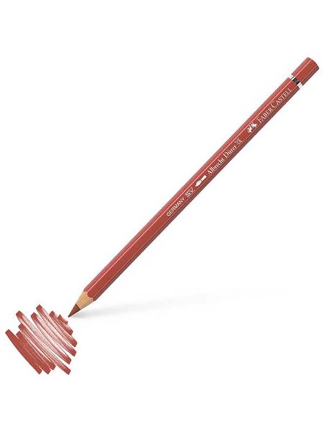 Faber-Castell A. Dürer Aqr. Venetian Red 190