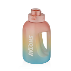 Shotay Colorful Tritan Matara 1500 Ml 7310