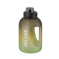 Shotay Colorful Tritan Matara 1500 Ml 7310