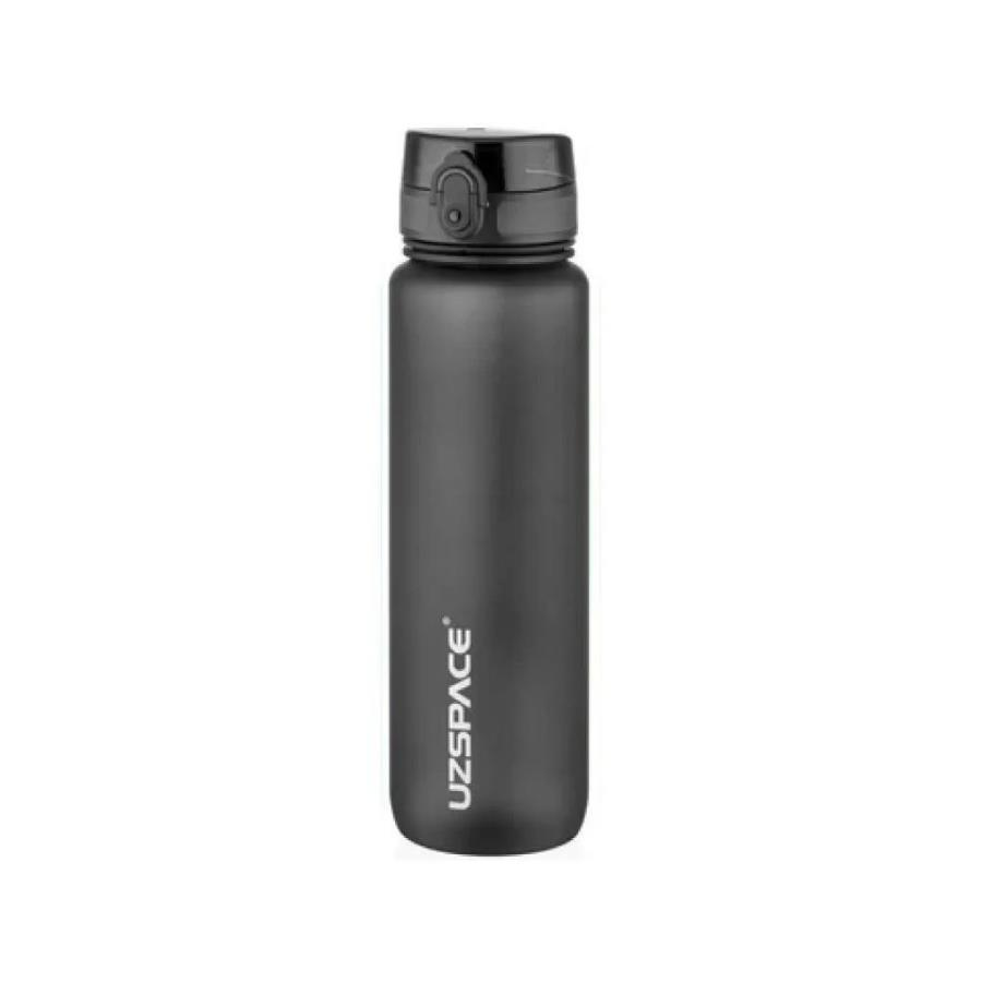 Uzspace 3037 650ml Matara Siyah
