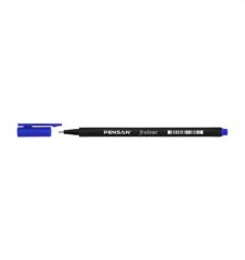 Pensan Mavı 0.4 Mm Fınelıner Kalem