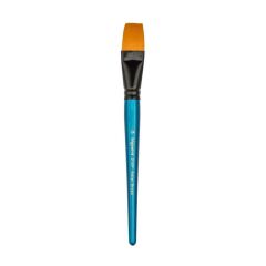 Bpf210F/24 Sentetık Kıl Duz Kesık Fırca