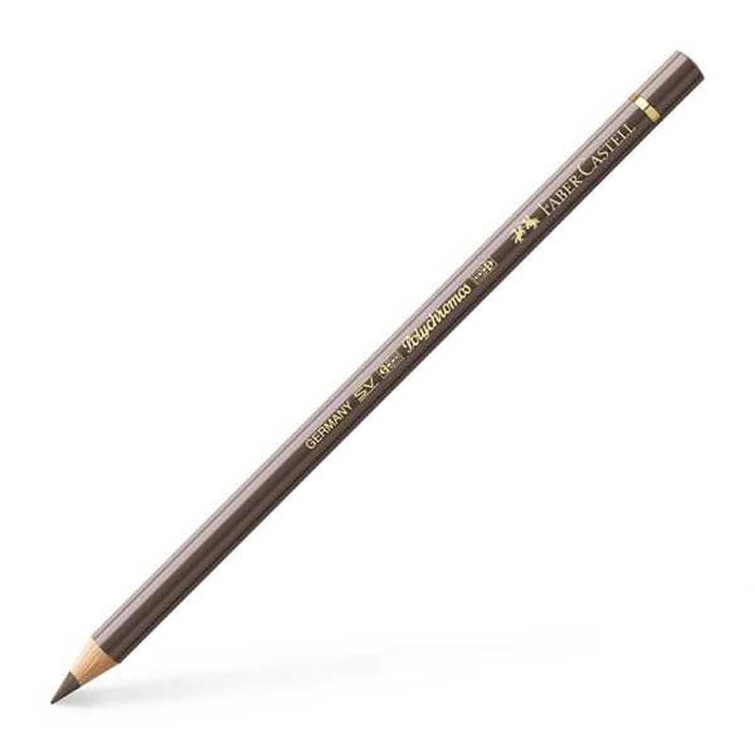 Faber-Castell P.Chromos K.Boya Nougat 178