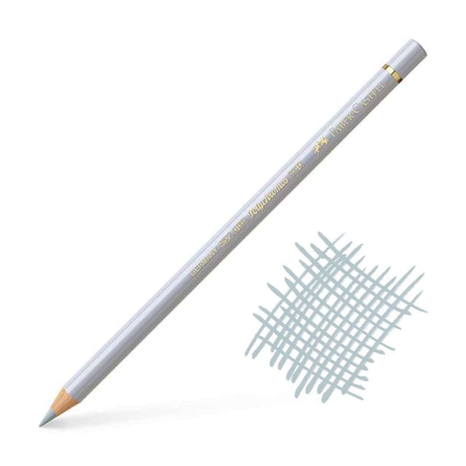 Faber-Castell P.Chromos K.Boya Cold Grey Iı 231