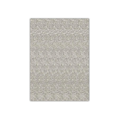Eva Sımlı Yapıskanlı 50X70 Gumus 6951 Putı