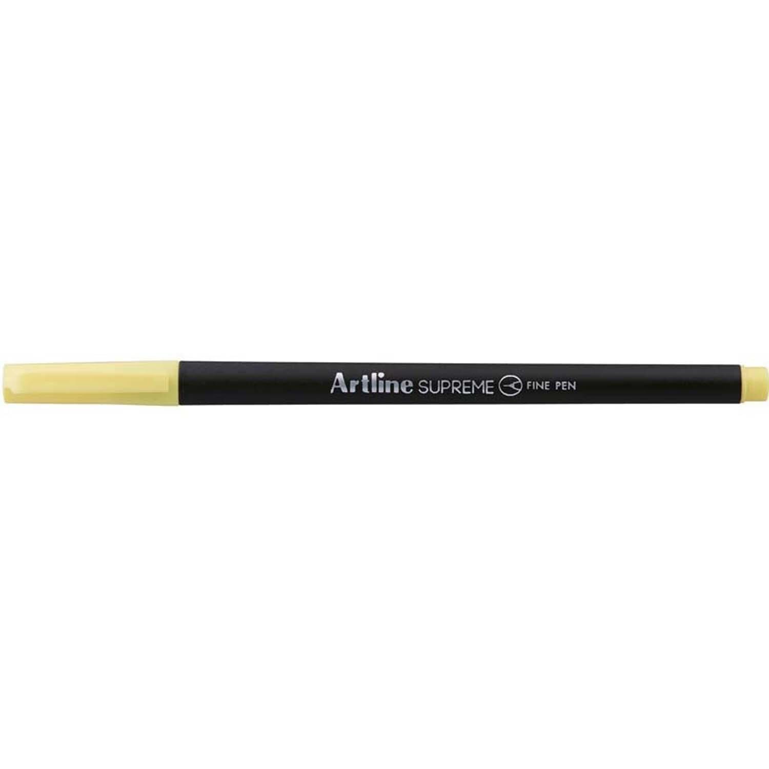 Artlıne Supreme Epfs-200 Fıne Pen