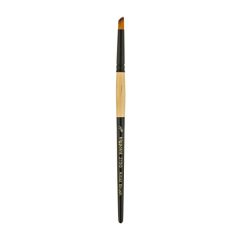 Bpf215G-3/8 Sentetik Kıl Geyik Ayağı Fırca