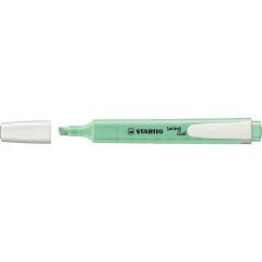 Stabilo Fosforlu Kalem Swing Cool Kalem Tipi Pastel Turuncu 275/126-8