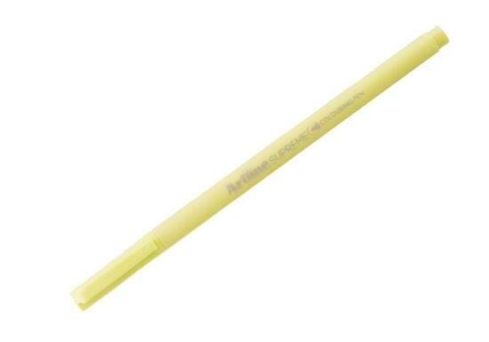 Artlıne Supreme 0.6 Mm Lıght Yellow Renklı Kalem