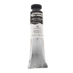 Bp103 Y. Boya 45Ml Zınc Whıte