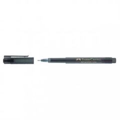 Faber-Castell Broadpen 1554 Gri