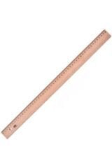 Hatas Tahta Cetvel 50Cm 0048