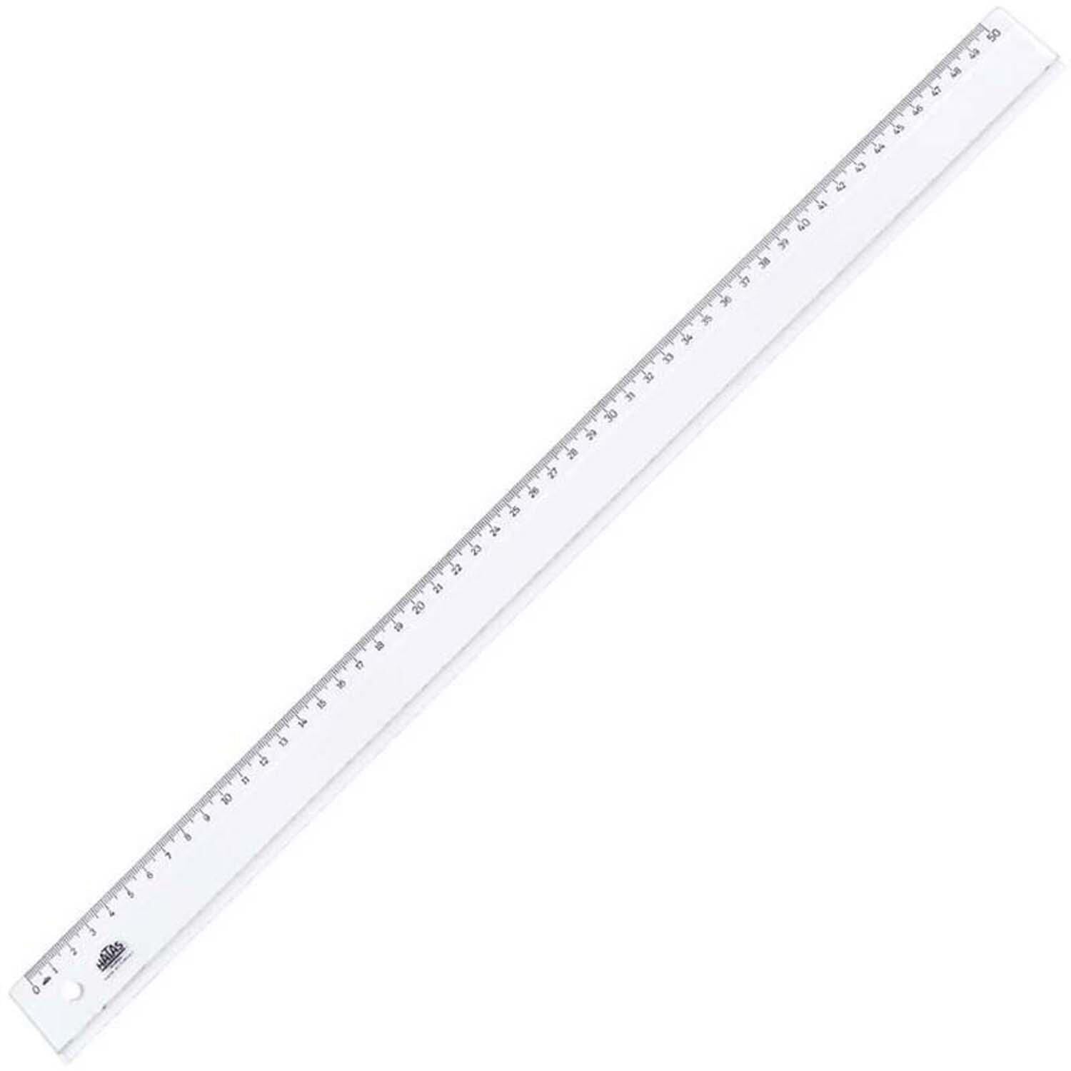 Hatas 50Cm Cetvel