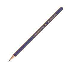 Faber-Castell Dereceli Kurşun Kalem. 5H
