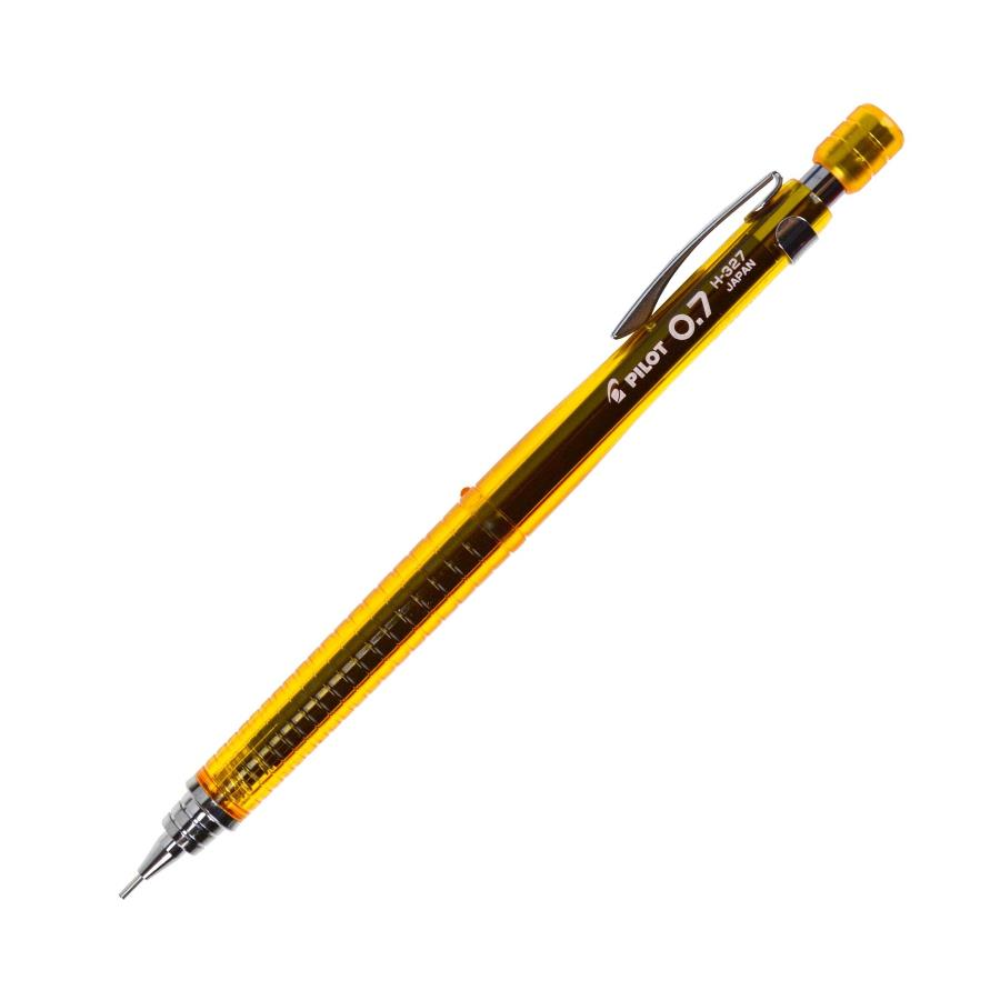 Pılot H32 Versatil Kalem 0.7mm Sarı