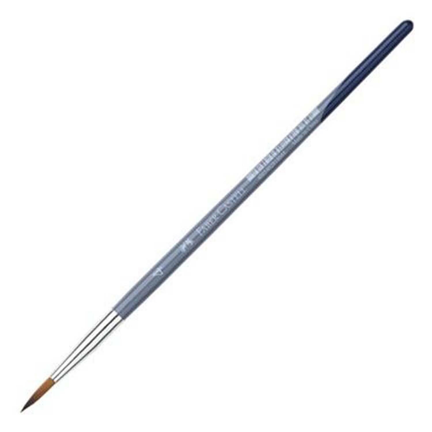 Faber-Castell Creative Studio Fırça No :4