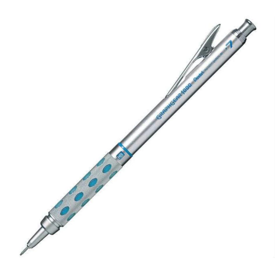 Pentel Pg 1017 0,7 Versatil