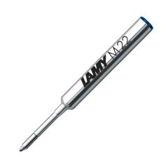 Lamy M22 Mavi Tükenmez Yedek