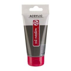 075/410 Art.Creatıon Akr.Boya Greenish Umber