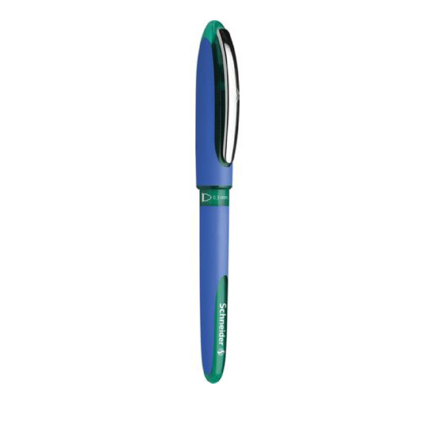 Schneider Rol.One Haybrid C 03 Green