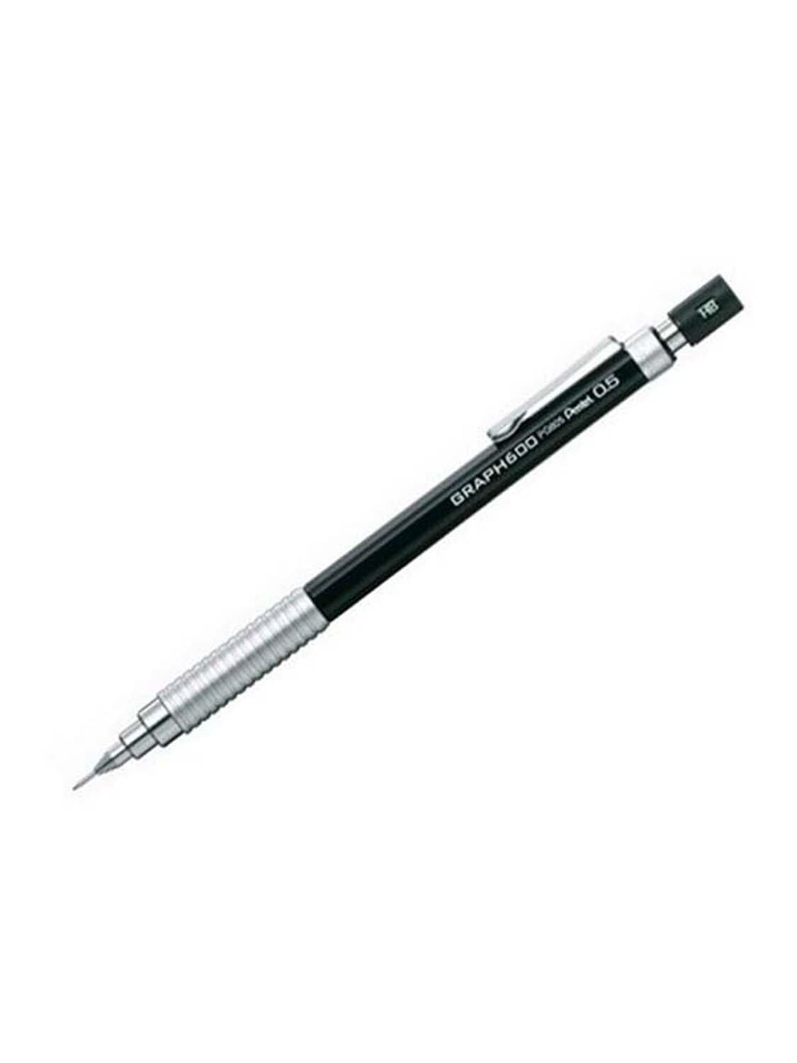 Pg-605 Versatil 0,5 Pentel