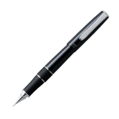 Tombow Zoom 505 Mekanik Versatil Kalem 0.5 mm Siyah