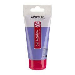 075/519 Art.Creatıon Akr.Boya Ultramarine Violet Light