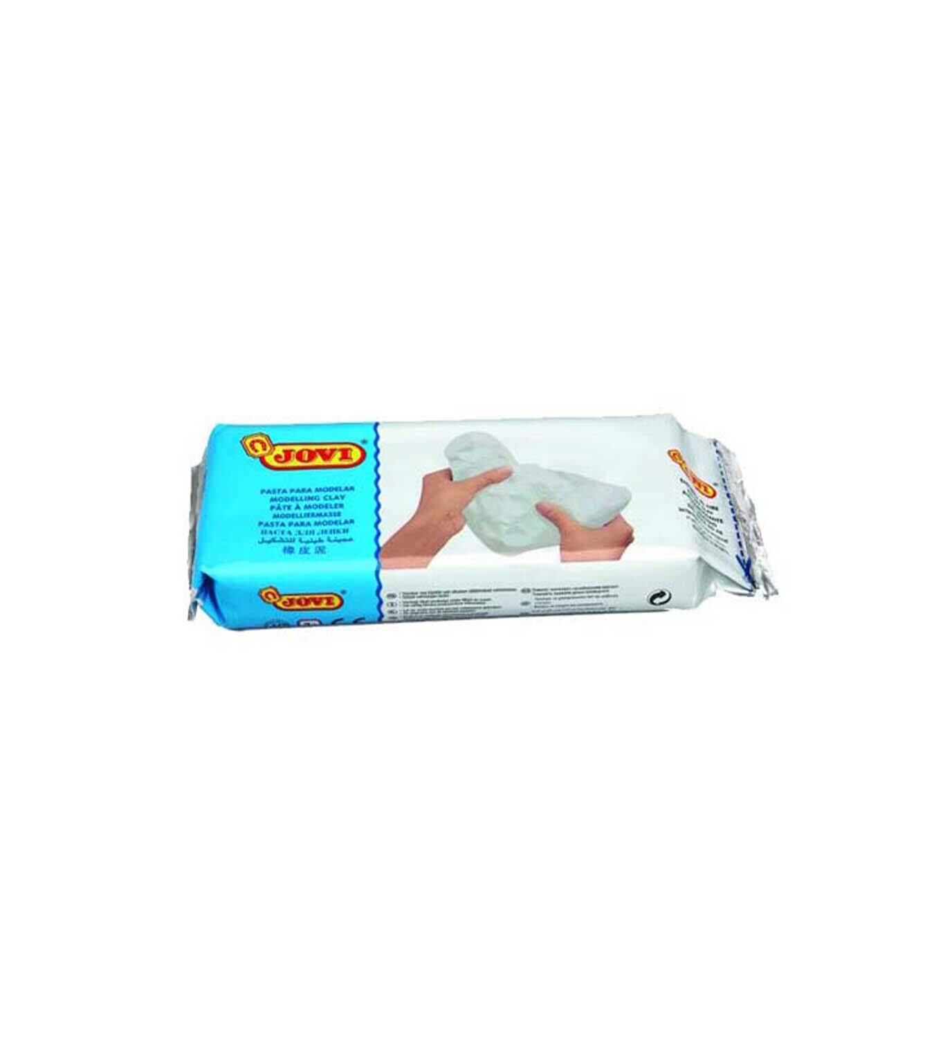 Seramik Hamuru Jovi No: 86 1000Gr