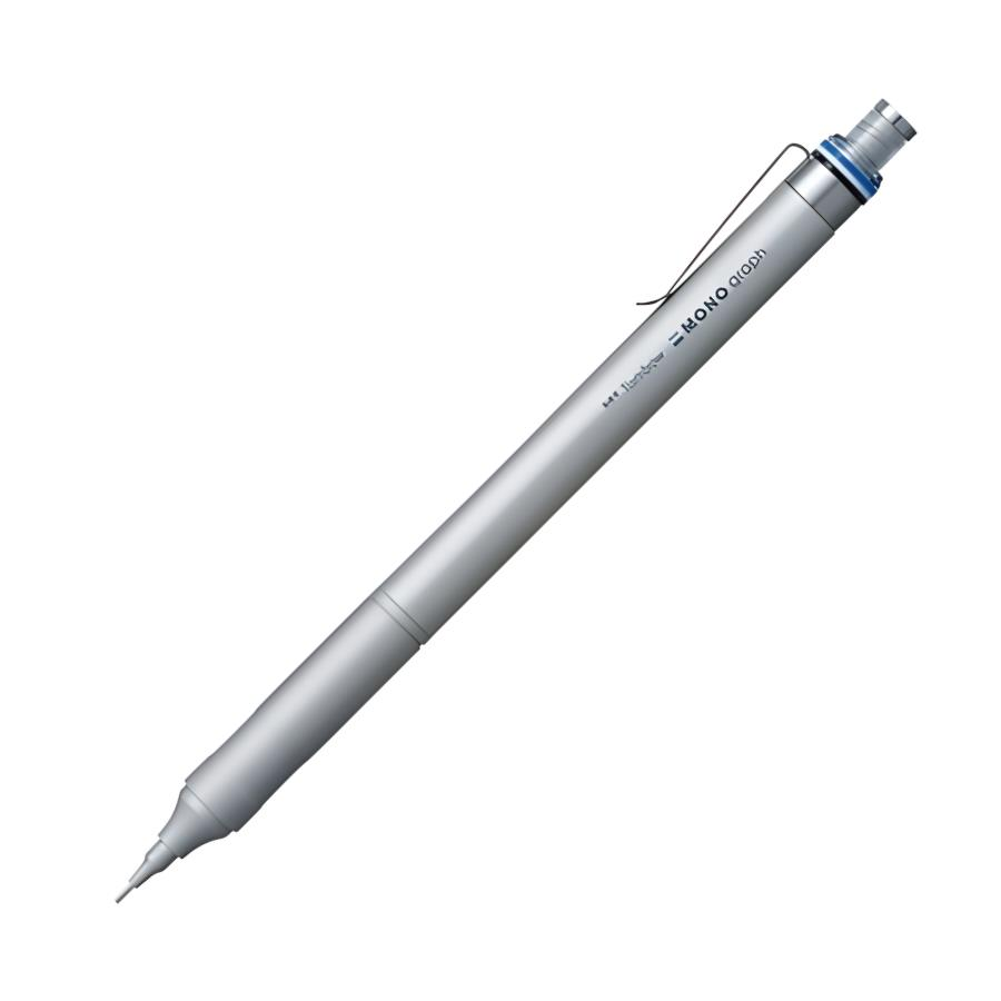 Tombow Mono Graph Fine 0.5mm Mekanik Kurşun Kalem Beyaz