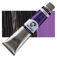 Yağlı Boya Van Gogh 200Ml No:536 T.13 Vıolet