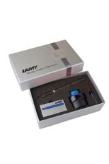 Lamy Dolma Kalem Mürekkep Pompa Safari 17DS-M