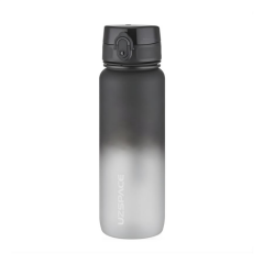 Uzspace 3053 800ml Matara Siyah-Beyaz
