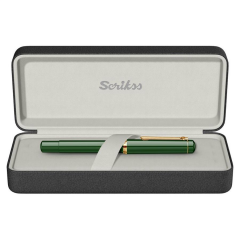 Scrikss 419 Dolmakalem Nefti