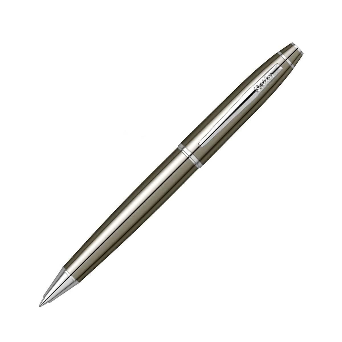 Scrikss 35 Tükenmez Kalem Titanyum