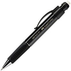 Faber C. Grip Plus 0.7Mm Versatil Kalem Siyah