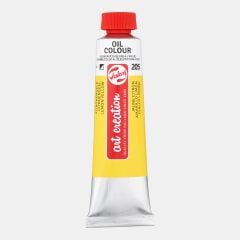 40Ml/205 Lemon Yellow Art.Creation Y.Boya