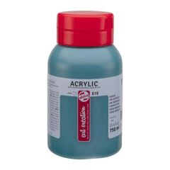 750/616 Art Creatıon Akrilik Boya Vırıdıan