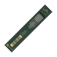Faber-Castell 9071 Min F 2Mm