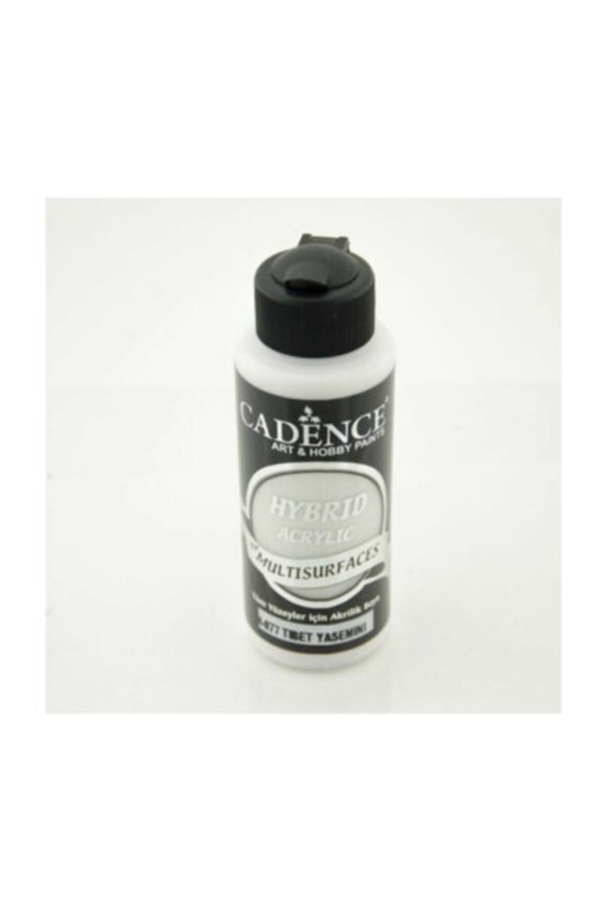 Tıbet Yasemın Hybrıd Akrılık Boya 120Ml Cadence