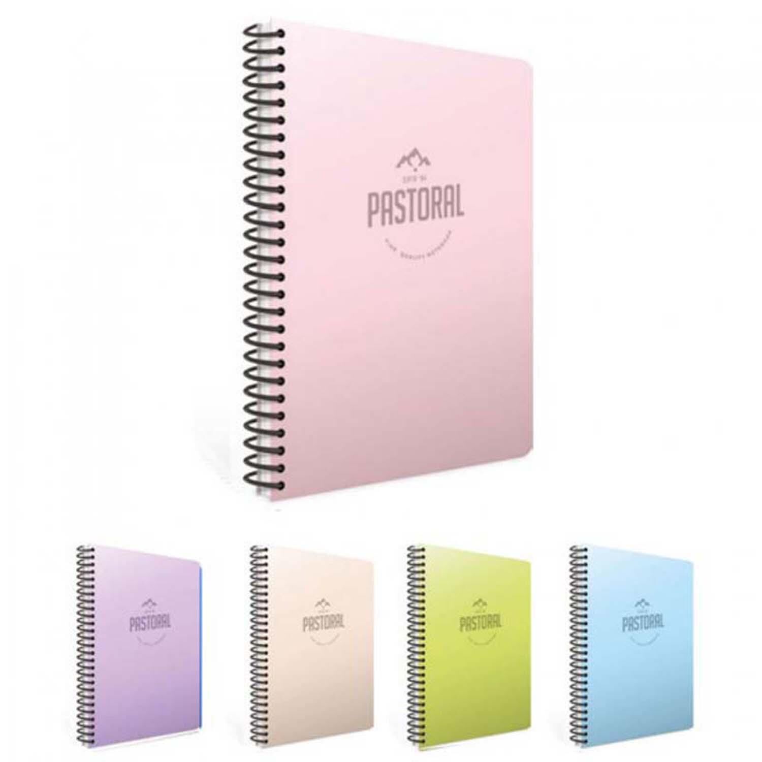 Pastoral 96Yp Cızgılı Pp Kp. Defter Gıpta