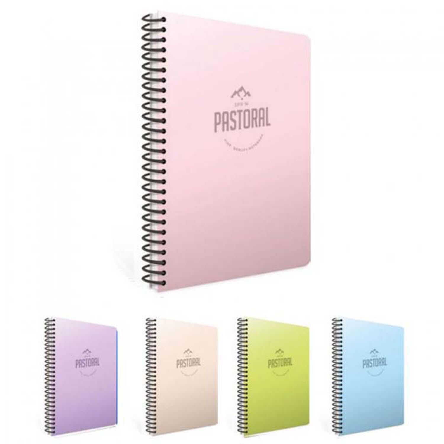 Pastoral 96Yp Cızgılı Pp Kp. Defter Gıpta