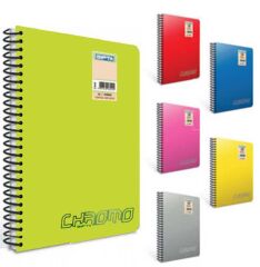 A4 80/0 Defter Chromo Gıpta 1339
